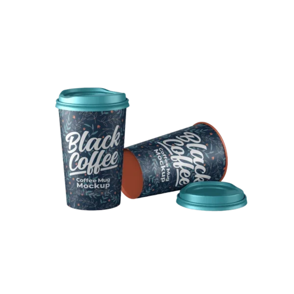 Mugs – Coffee & Tea (Pre-Designed)